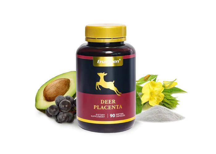 Deer Placenta 10000mg