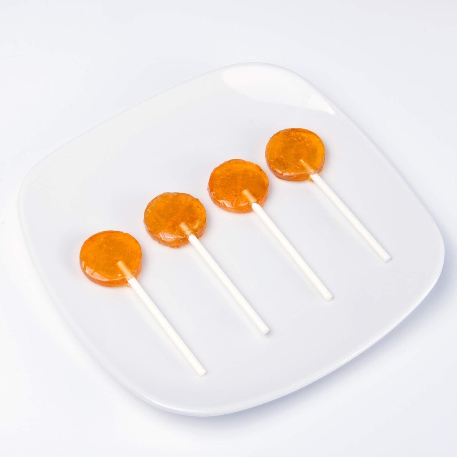3 box Nature Soothie Comfort Soothie Honey Lollipops Lemon & Chamomile