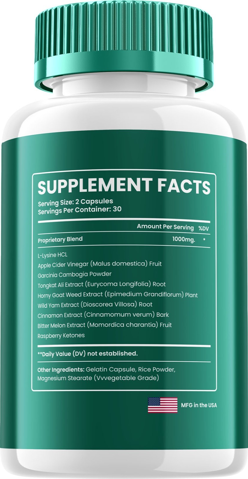 (3 Pack) Glyco Restore Capsules – GlycoRestore Natural Blend Glycogen Formula