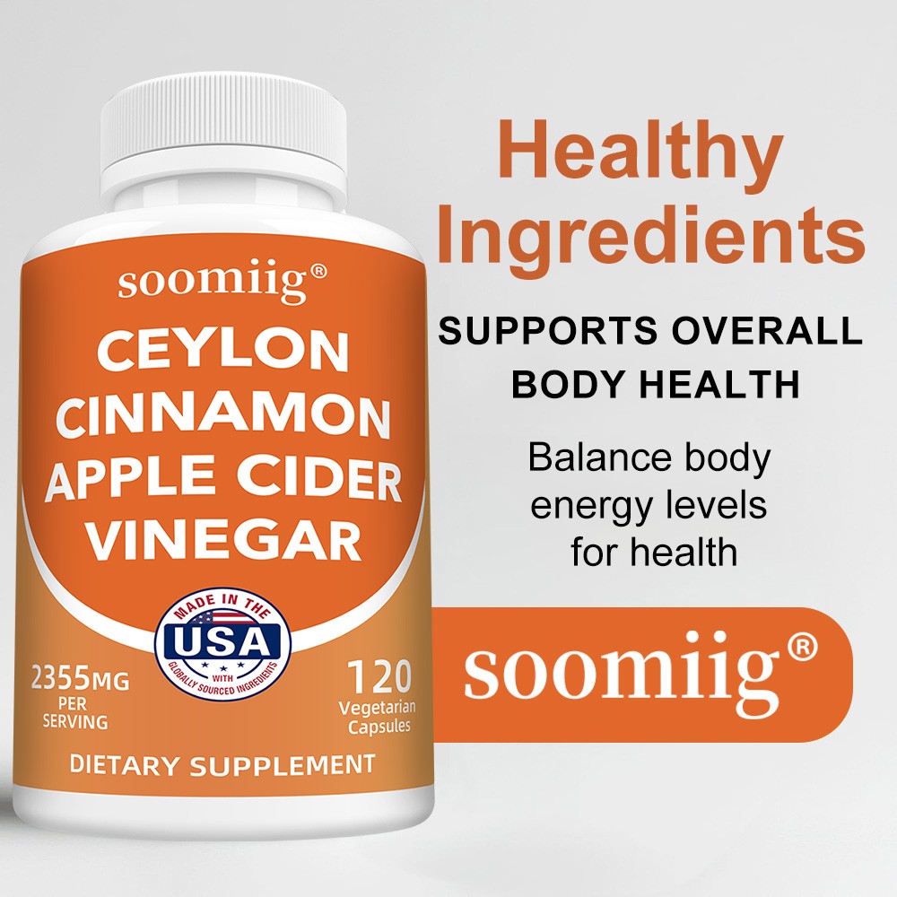 Ceylon Cinnamon 1000mg high strength caps blood sugar digestion 30-120 caps