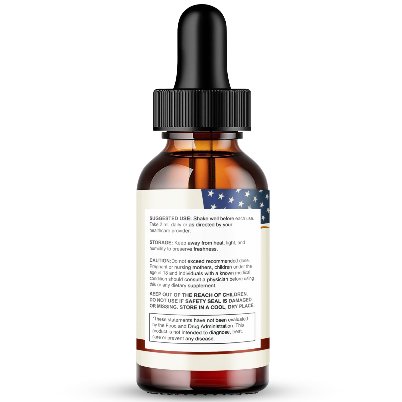 Make America Slim Again Drops, Official MakeAmerica SlimAgain (5 Pack)