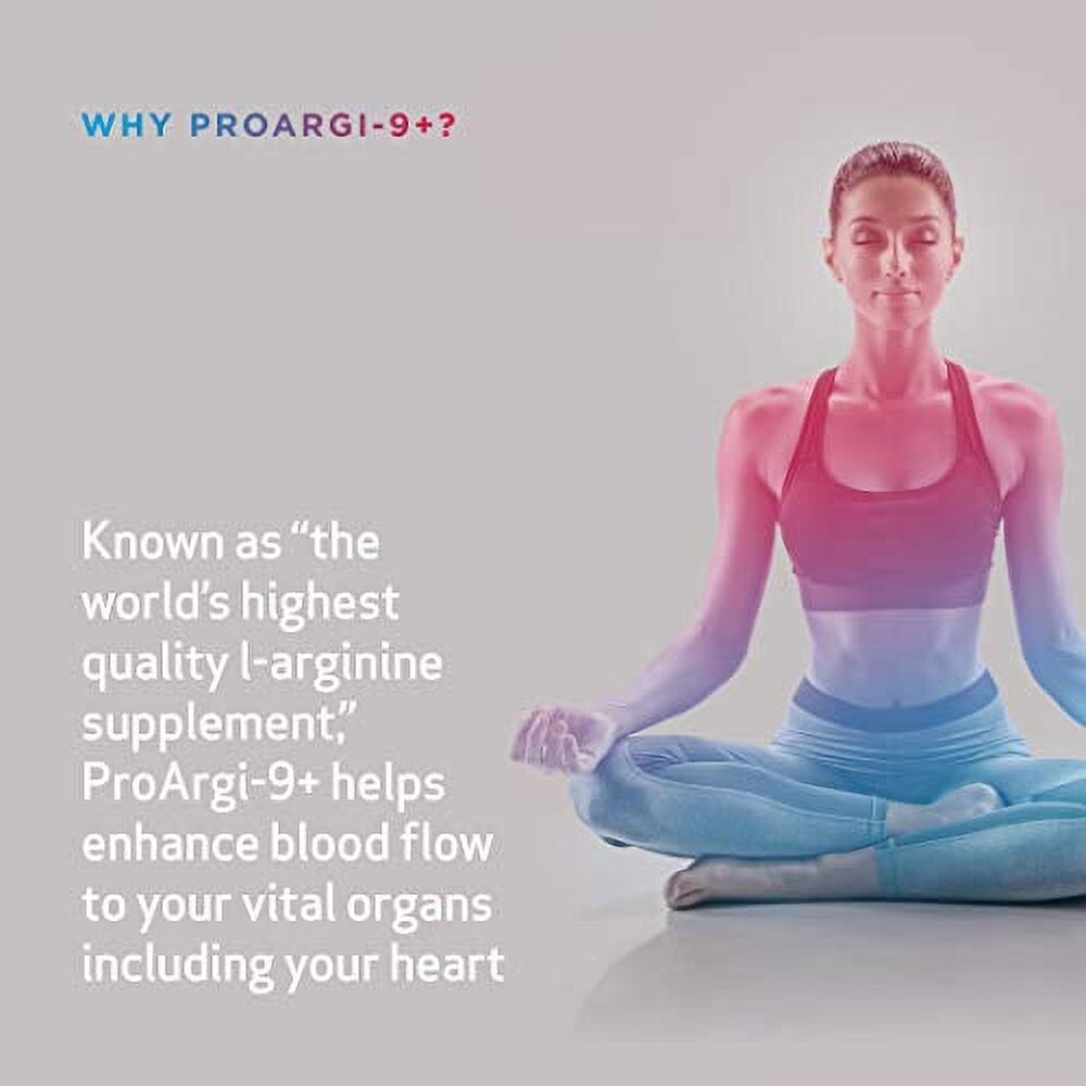 proargi-9 Plus Mixed Berry Synergy WorldWide
