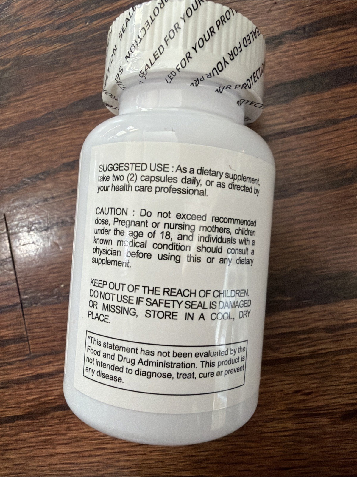 Oregano Oil 15,000 Mg With Black Seed Oil Capsules. 07/26 Free Shipping.