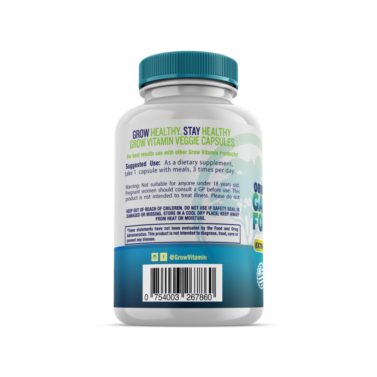 Pancreatin Digestive Enzymes for Digestive Health – Protease Amylase & Lipase