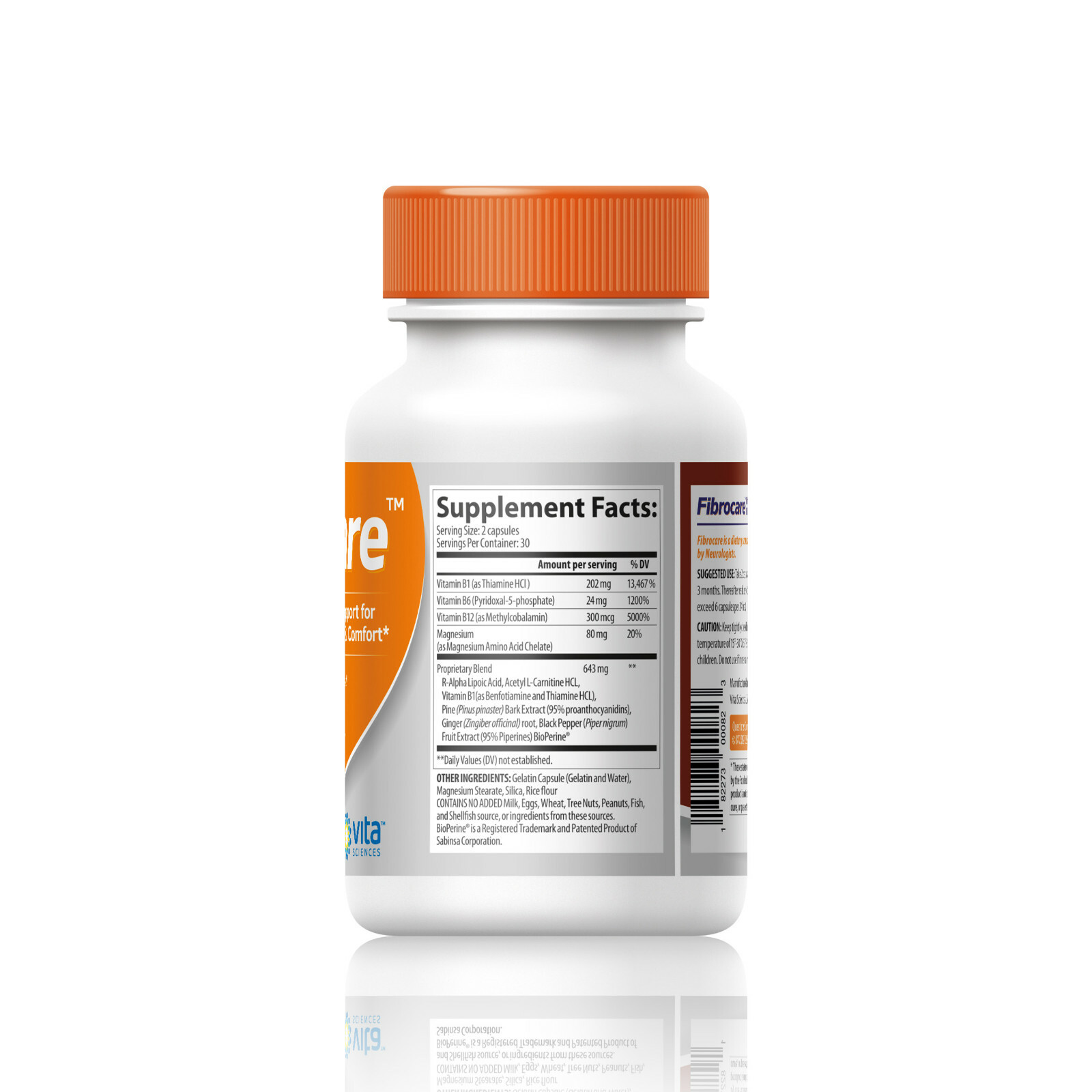 Fibromyalgia Pain Relief Fibro Aid – Fibromyalgia Supplements