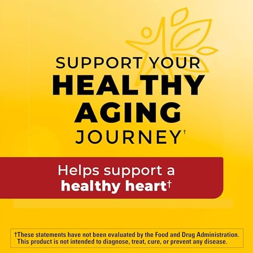 Fish Oil Omega 3 Supplements, 1000 mg Softgels, Omega 3 90 Count (Pack of 1)