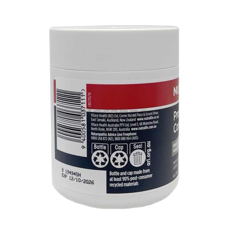 Prostate Complete (60 Capsules)
