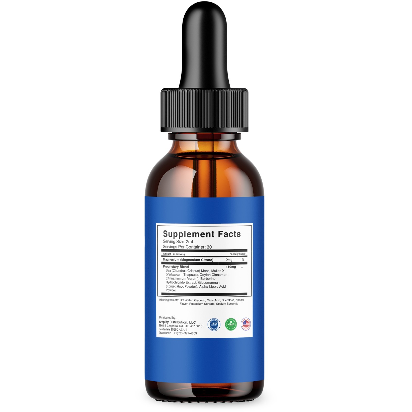 (3 Pack) Wellanail Fungus Drops, Wellanail Healthy Nail Formula Supplement (6oz)