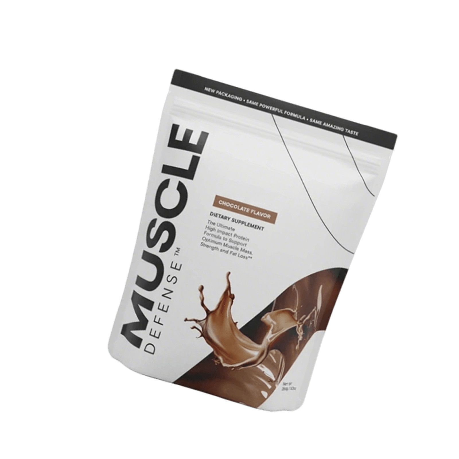 New Apex Labs Muscle Defense Chocolate Flavor- 8.57 OZ – EXP 2027 NEW!