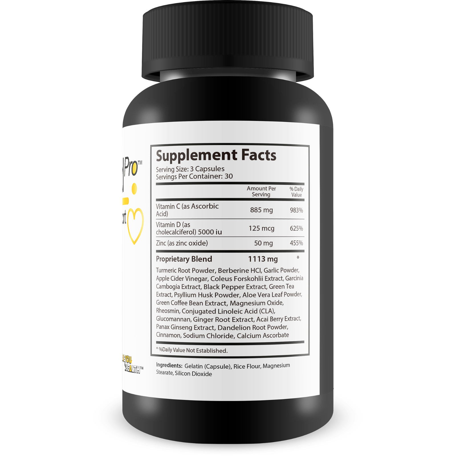 Insulend Pro – Blood Health Support – Blood Sugar Support – Antioxidant Support