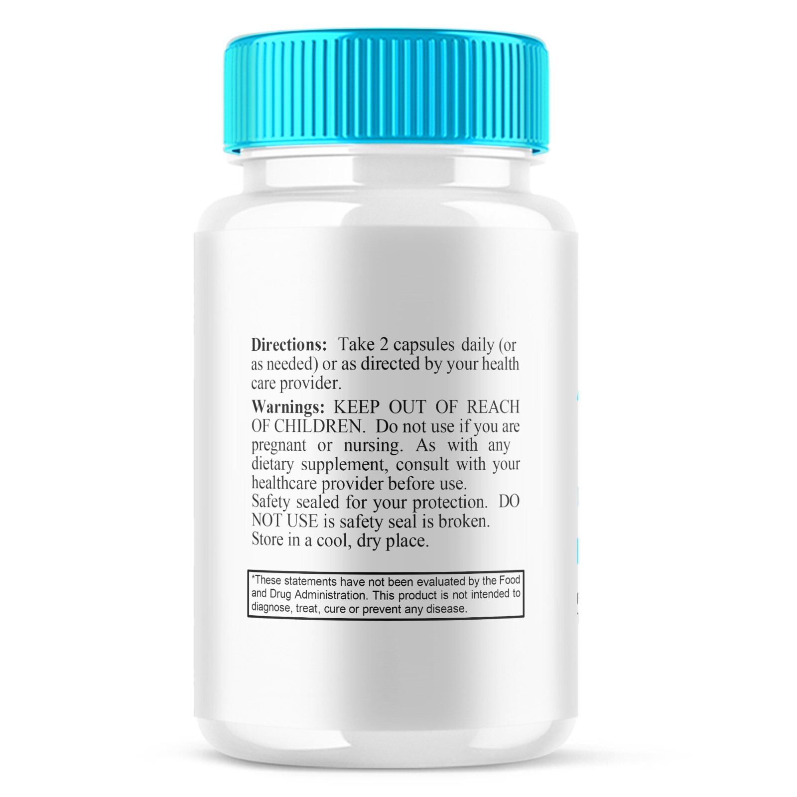 (2 Pack) Alpha Labs Max Performance Supplement AlphaLabs Pills (120 Capsules)