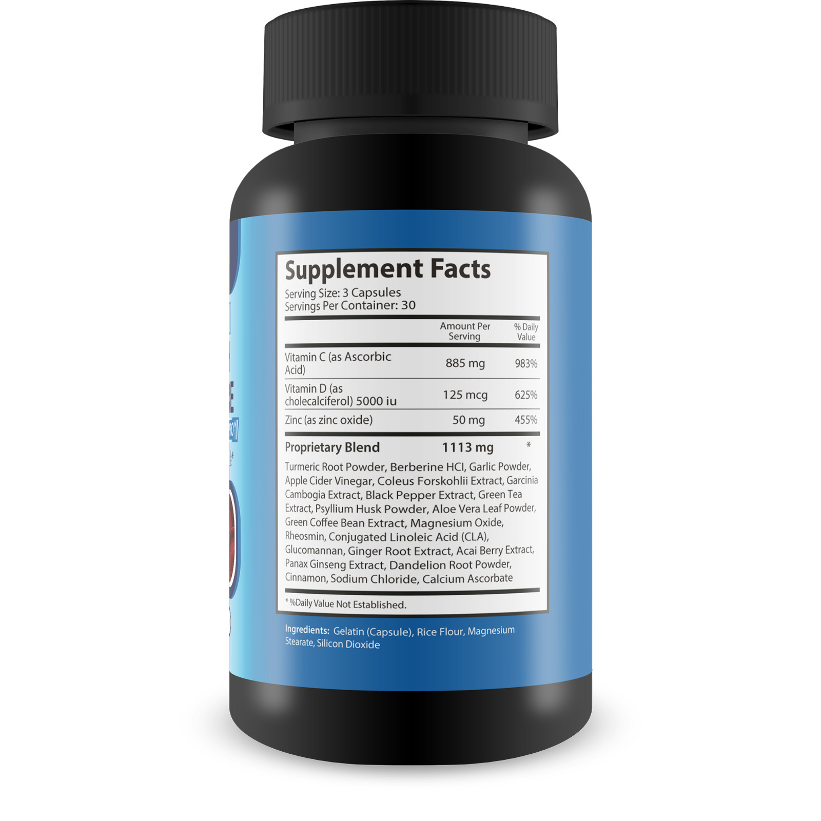 Blood Health Insupure Pro – Our Best Blood Support Pills for Circulatory Health