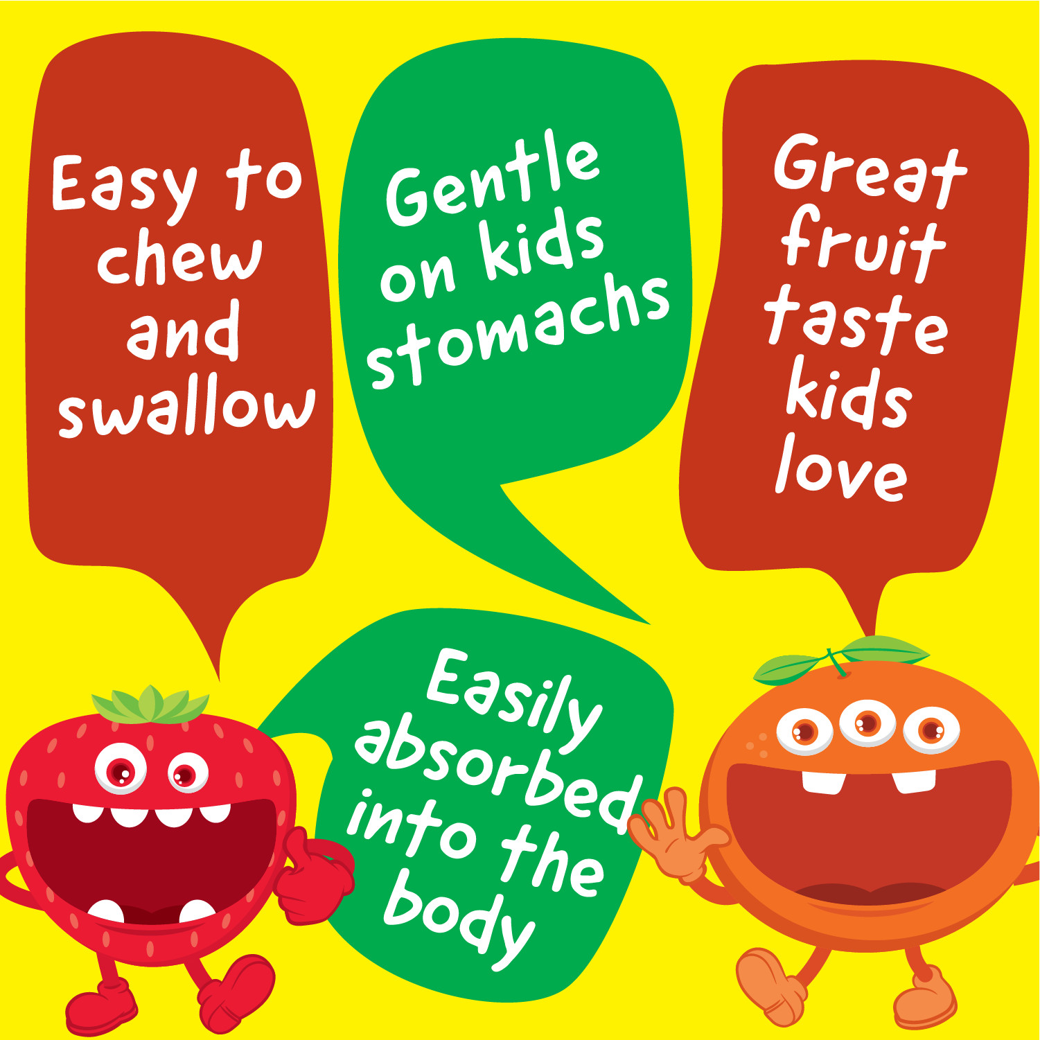 VitaWorks Kids Vitamin B6 20mg – Vegan – Great Tasting – 120 Chewable Tablets