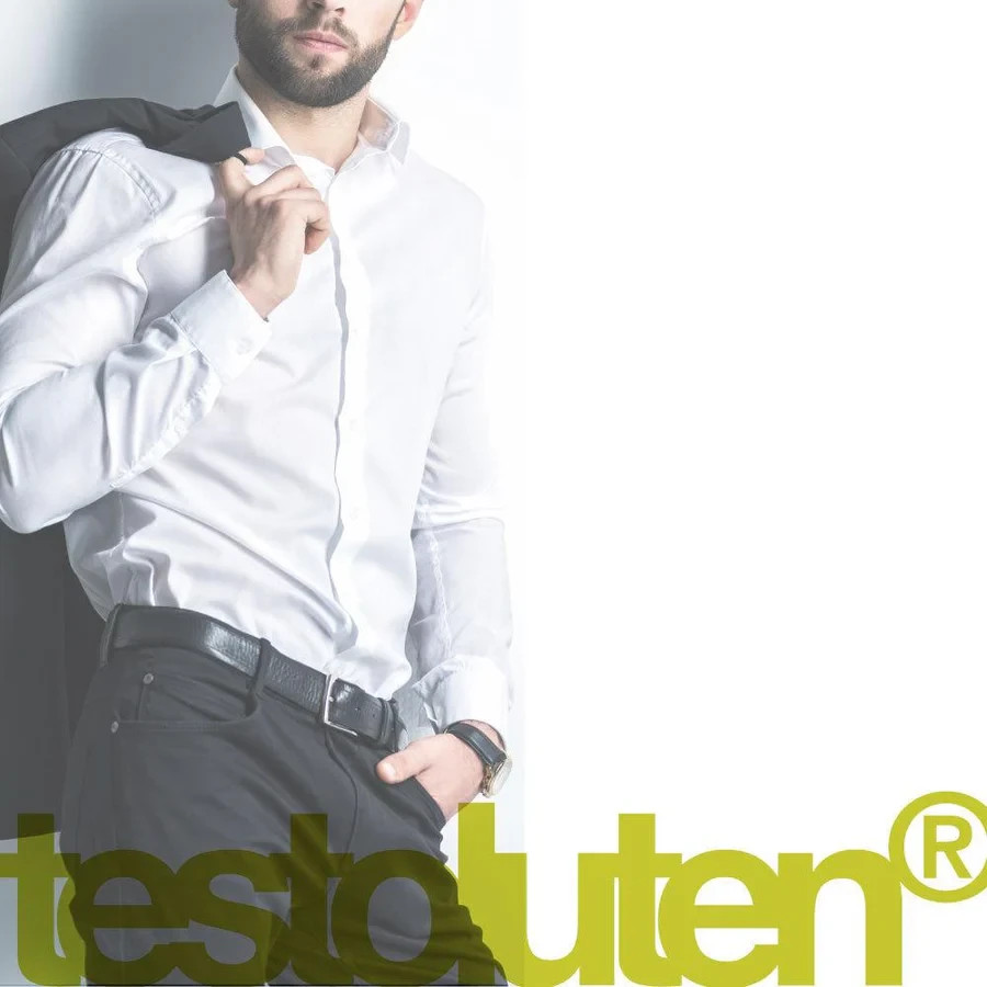 Testoluten Lingual – Male Reproductive Health Support | Khavinson Bioregulato…