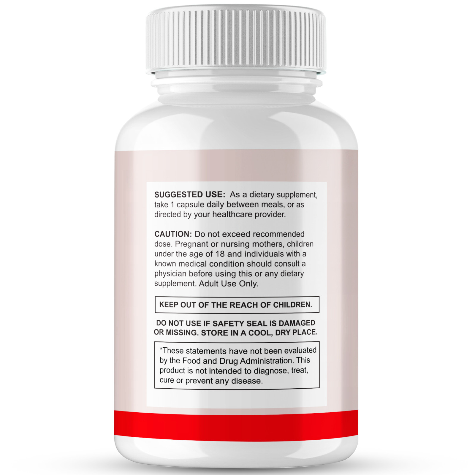 Glyco Result Capsules, Official GlycoResult Supplement Pills (2 Pack)