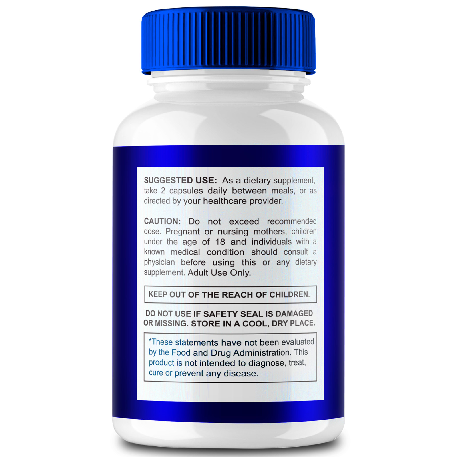 Sight Care 20/20 Vision Vitamins Official Formula (3 Pack)