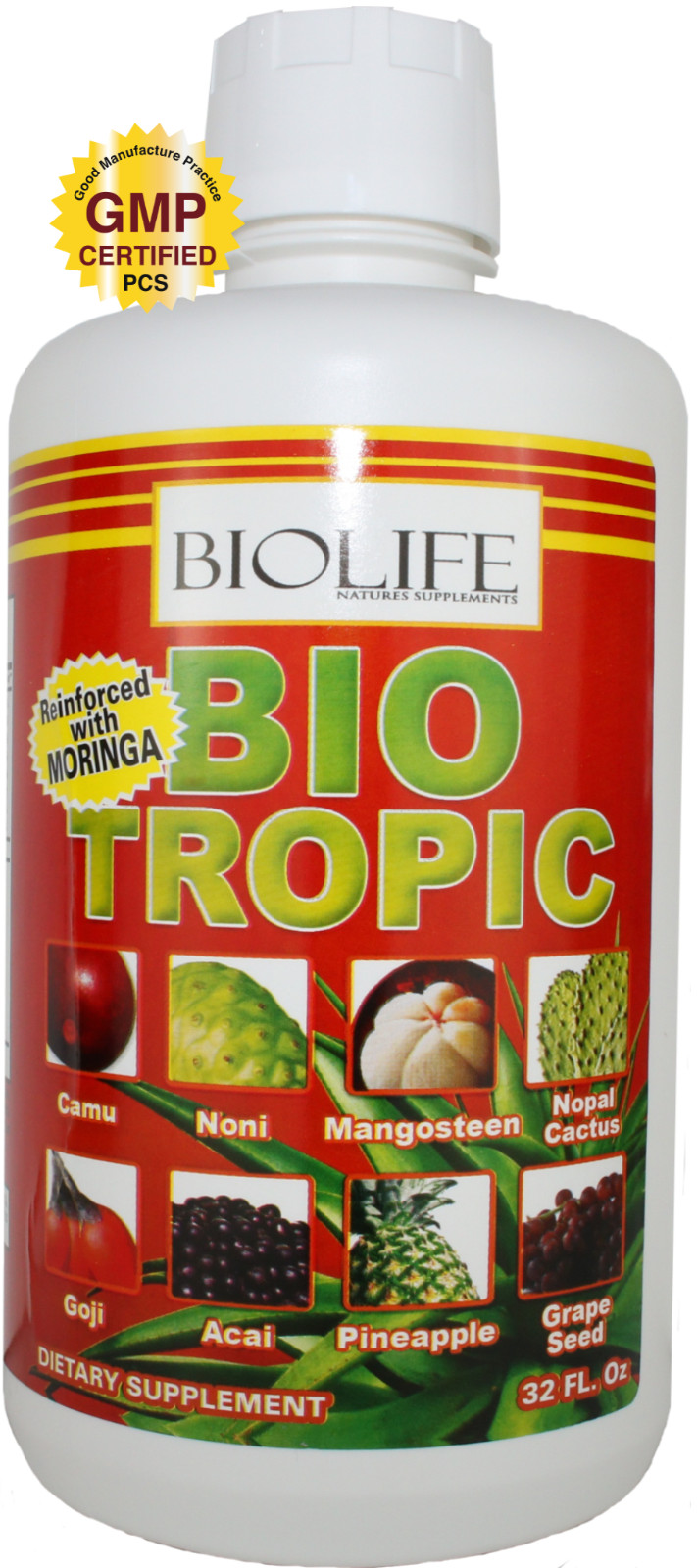 PRODUCTO NATURAL PARA SISTEMA INMUNOLOGICO (Tratamiento Unisex)