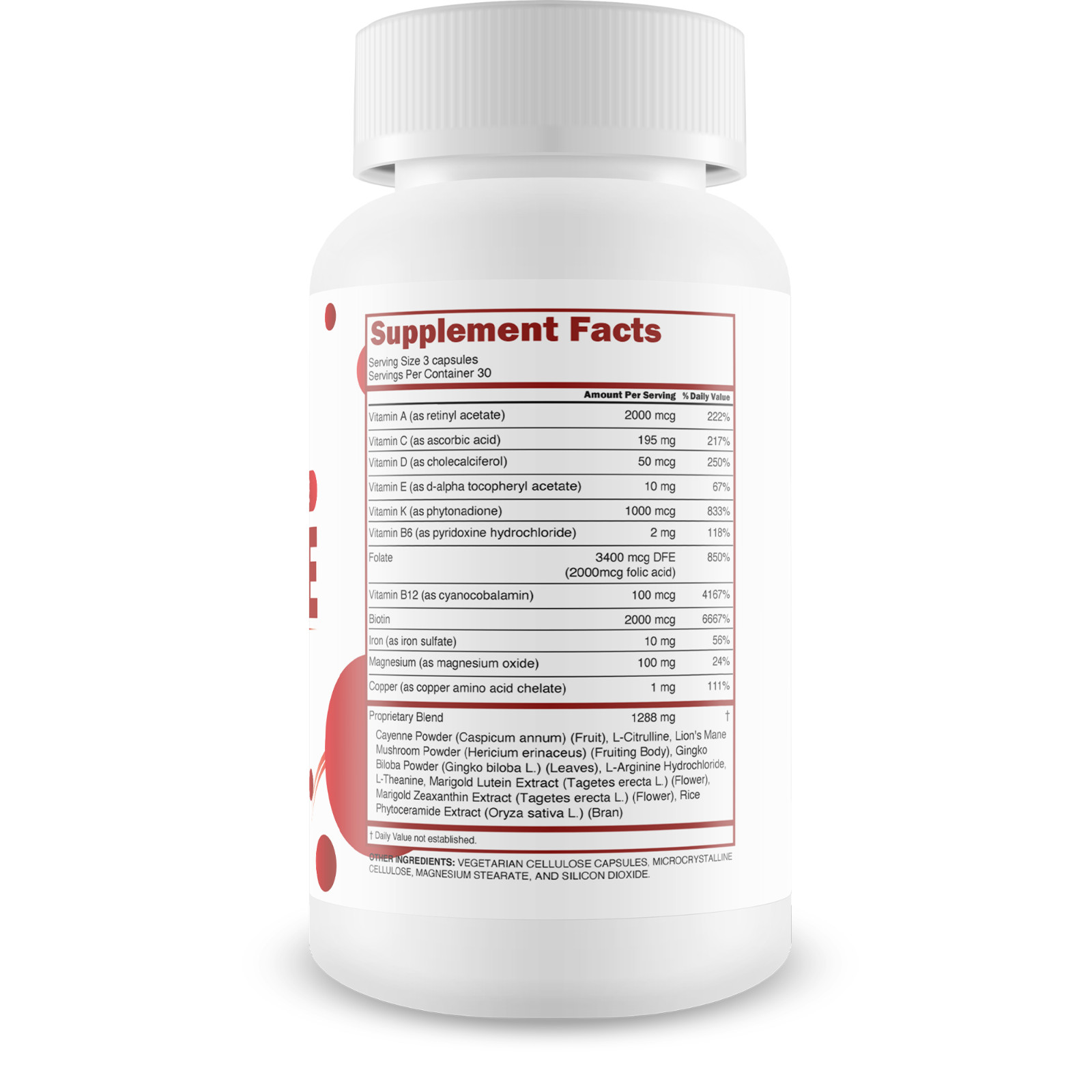 Magnesium 12 Cardio Press Sure Pro – Our Best Poor Circulation Supplements
