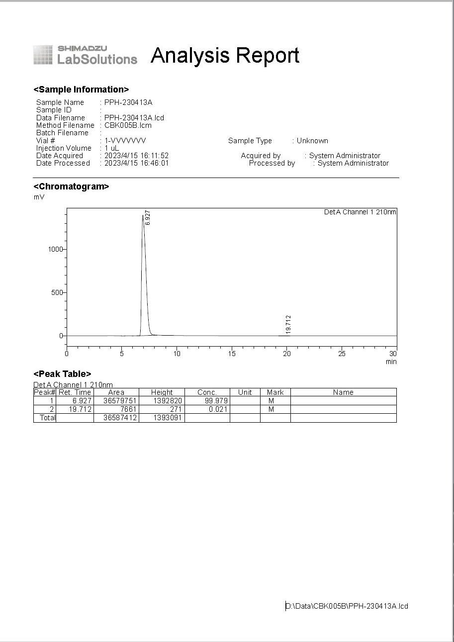 Genistin, CAS 529-59-9, Purity 98+%, 1 Gram