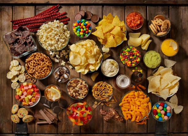 Energy Snack Mix | 4oz to 5lb | Hand Crafted Natural Ingredients