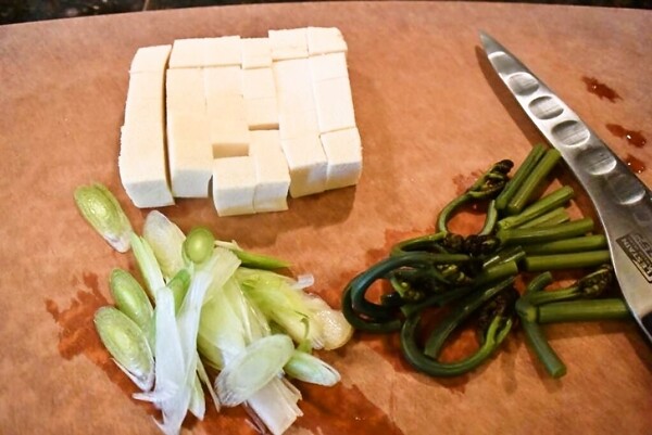 Tofu Freeze Dried Cube | 4oz to 5lb | 100% Pure Natural Hand Crafted