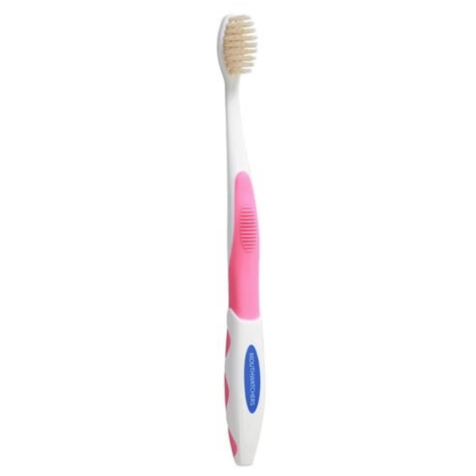 Mouthwatchers Youth Toothbrush Single Compact Dental Hygiene Support Size 4