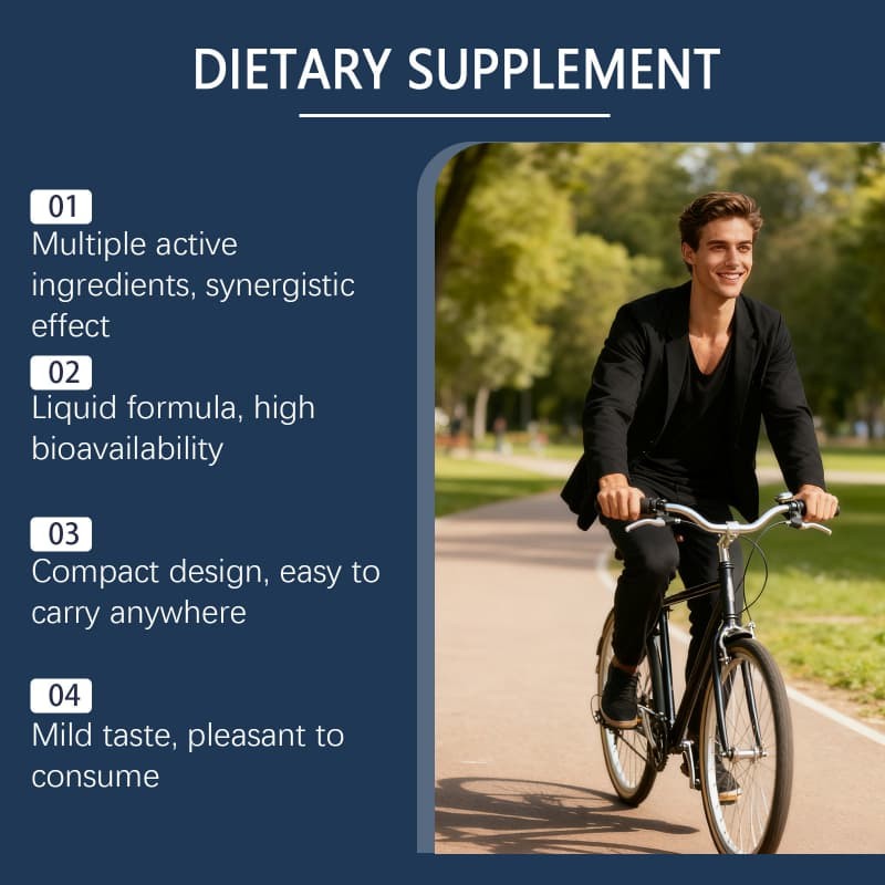 for 6-in-1 Weight Loss Health Solution Oral Liquid 2026 & Blood Sugar Support