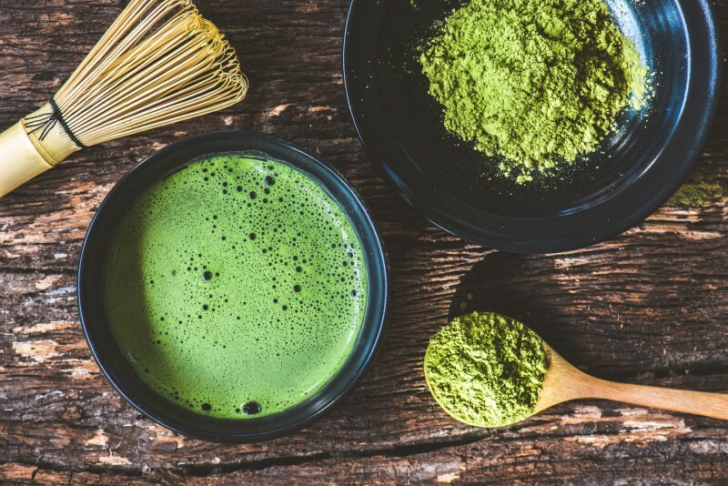 Matcha Tea Powder | 4oz to 5lb | 100% Pure Natural Hand Crafted