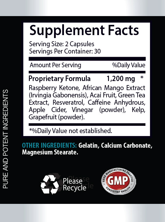 Weight loss vitamins – RASPBERRY KETONES – CLA COMBO – cla diet pills