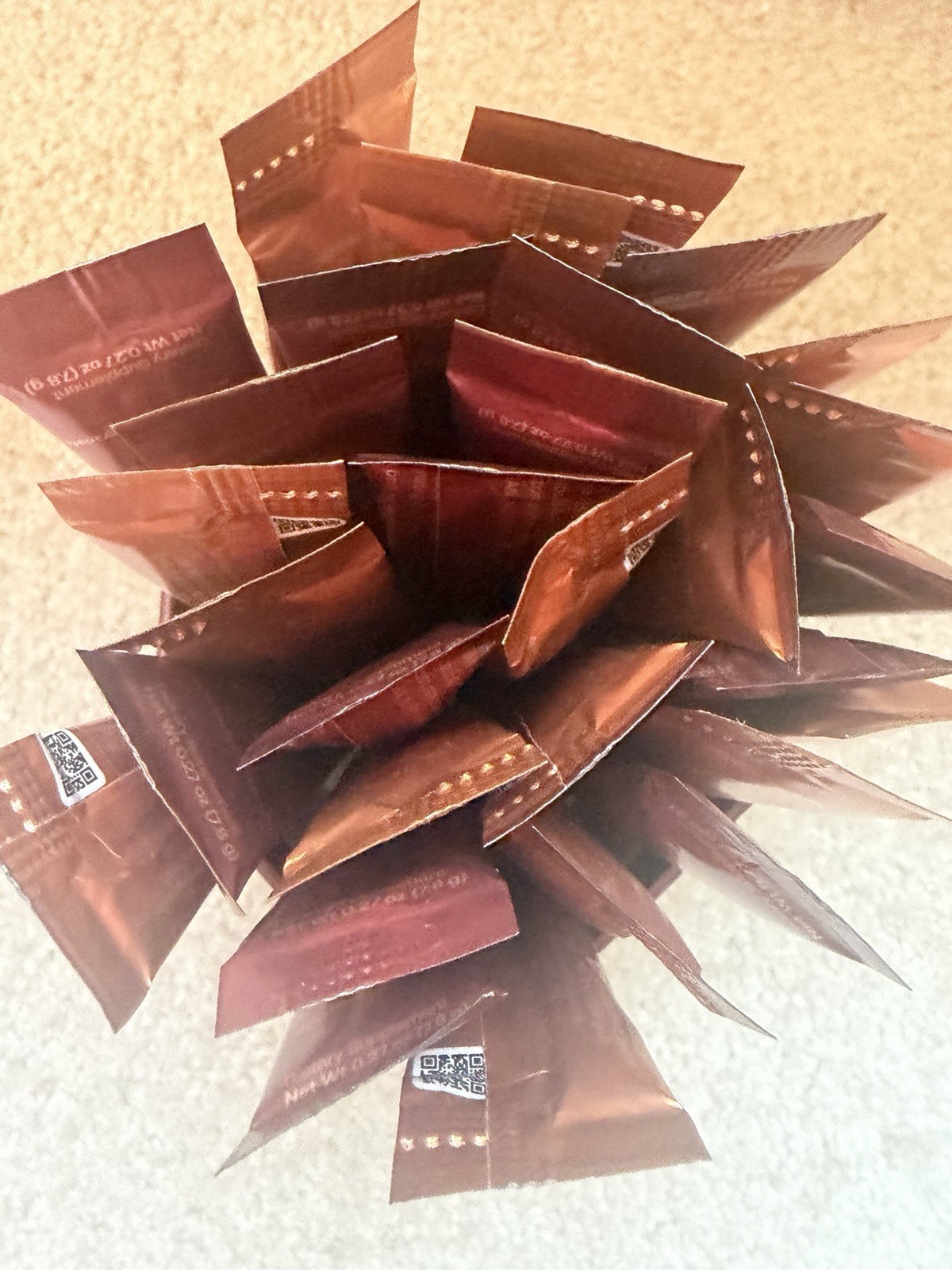 IM8 Daily Ultimate Longevity + Healthy Aging Acai Berry Pomegranate 30 Pack