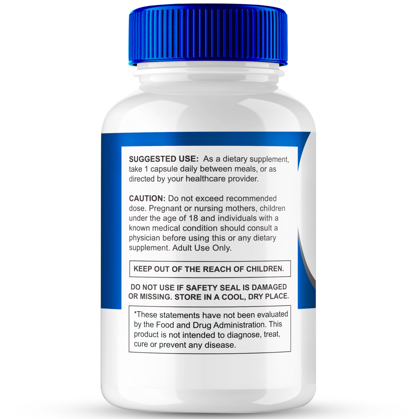 (3 Pack) Nerve Flow for Neuropathy Capsules, NerveFlow Nerve Health Support Pill