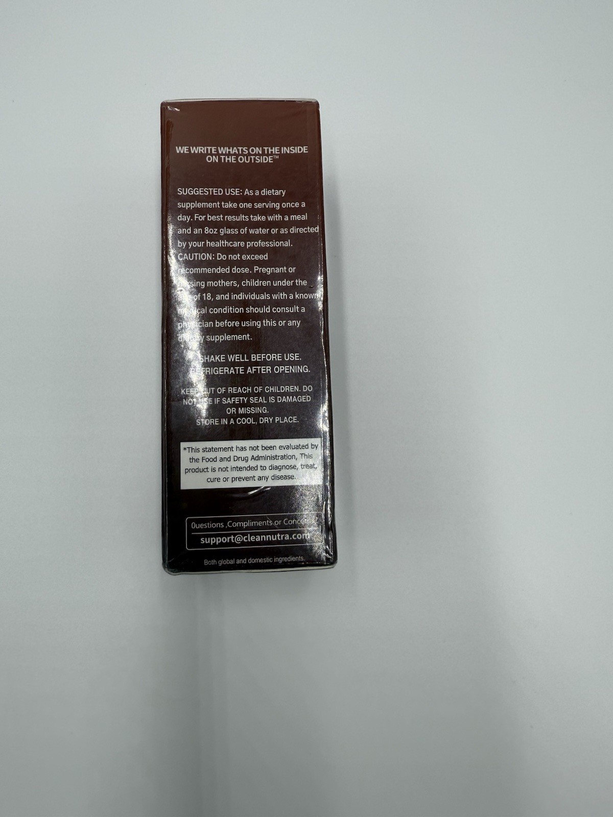 Miriyalayad Berberine, Ceylon Cinnamon & Turmeric Liquid Drops 2 fl oz