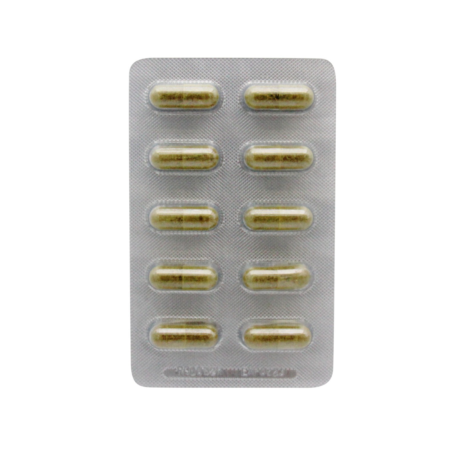 Hi Well New Zealand Propolis One a Day 6000 150 Capsules