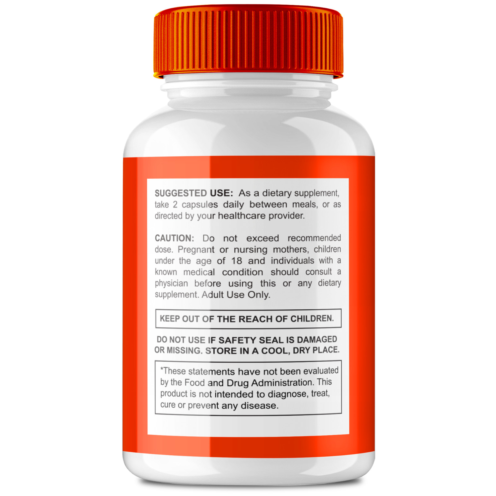 (5 Pack) Mocha Lean Keto Capsules, MochaLean for Advanced Weight Loss Management