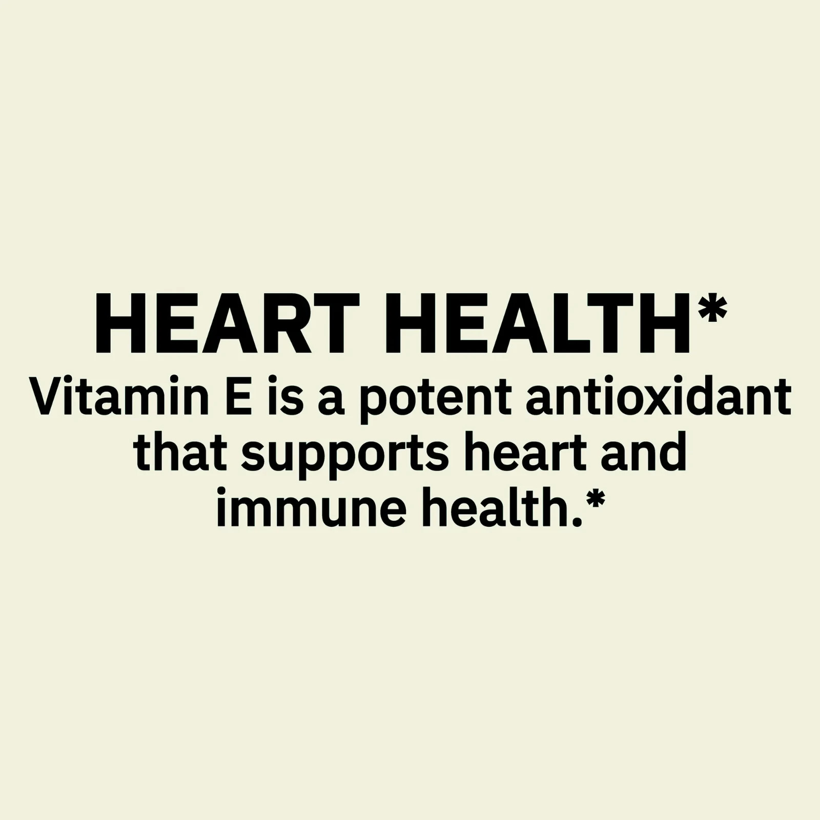 Spring Valley Vitamin E 180 mg (400 IU) Dietary Supplement, 500 Softgels
