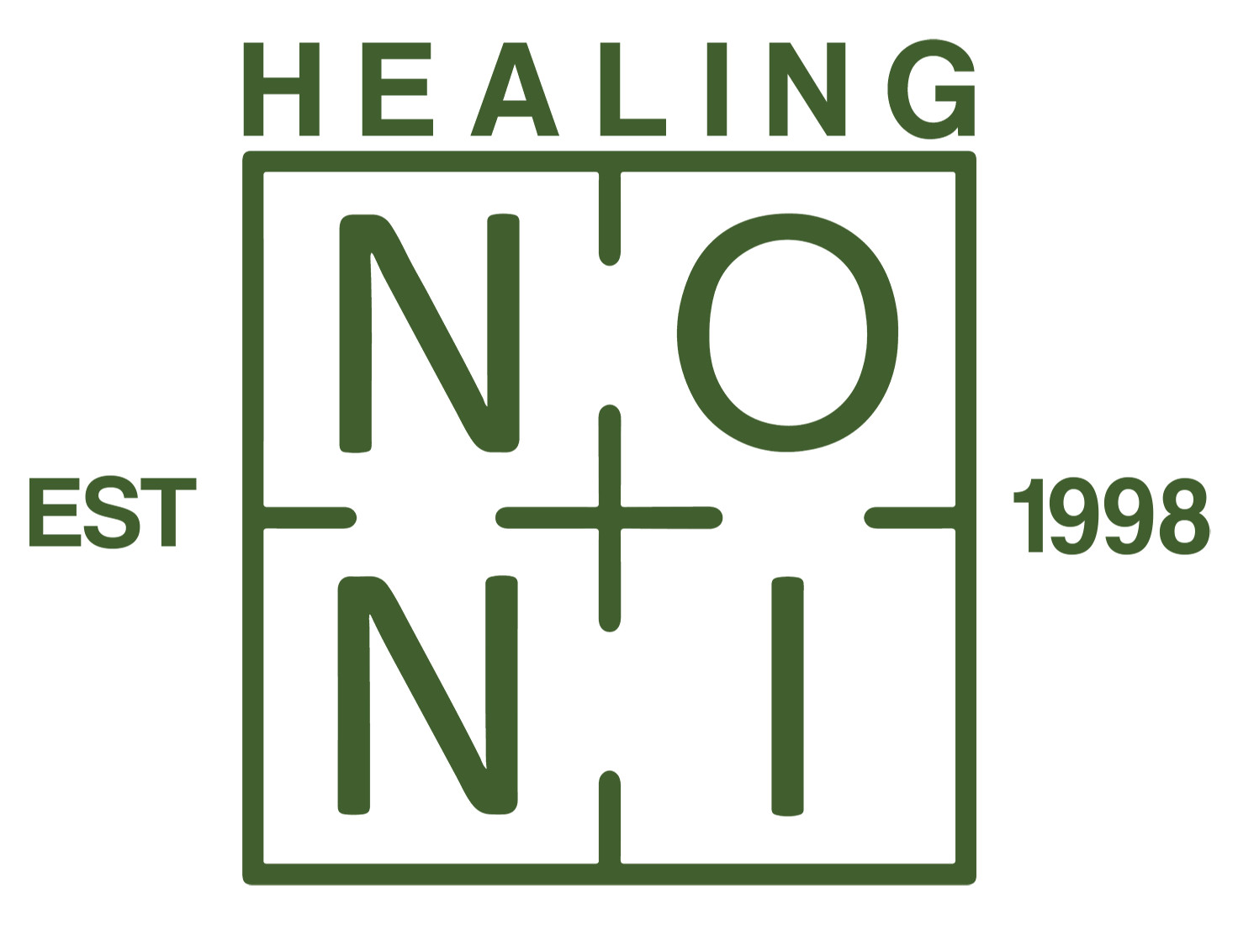 Healing Noni ® Certified Organic Noni Juice – 32oz
