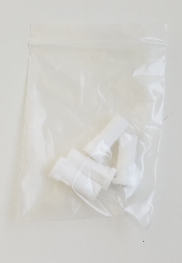 Innospire Replacement Filter Replacement Compatible with Respironics, Pack of 4