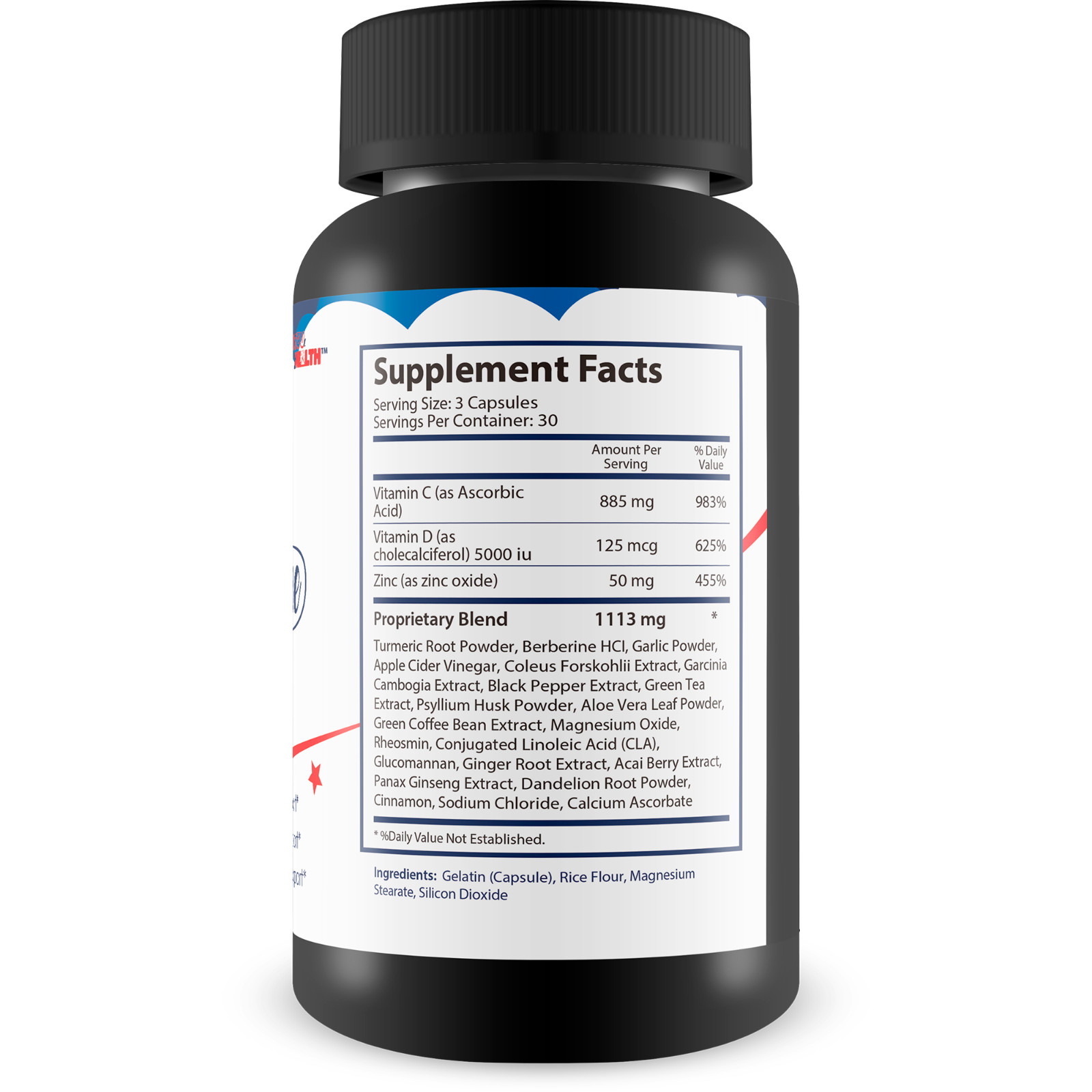 Bedtime Sugar Hack Pro – Our Best Blood Sugar Support Supplement – Blood Support
