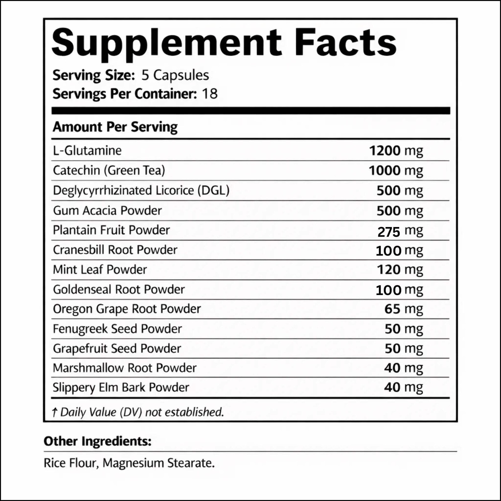 Manteniendo Tu Salud Gastritis y Ulceras, Digest Support, 90 Capsules