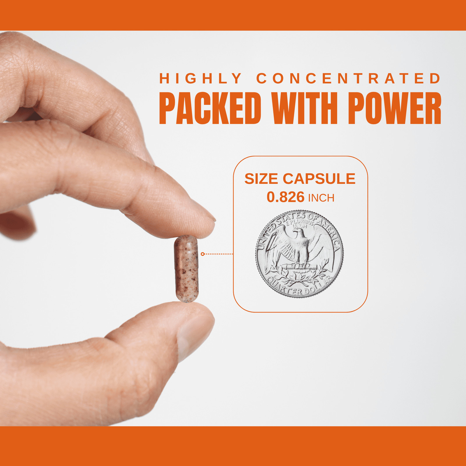 Mighty Apricot 10:1-500mg (180 Capsules), Apricot Powder