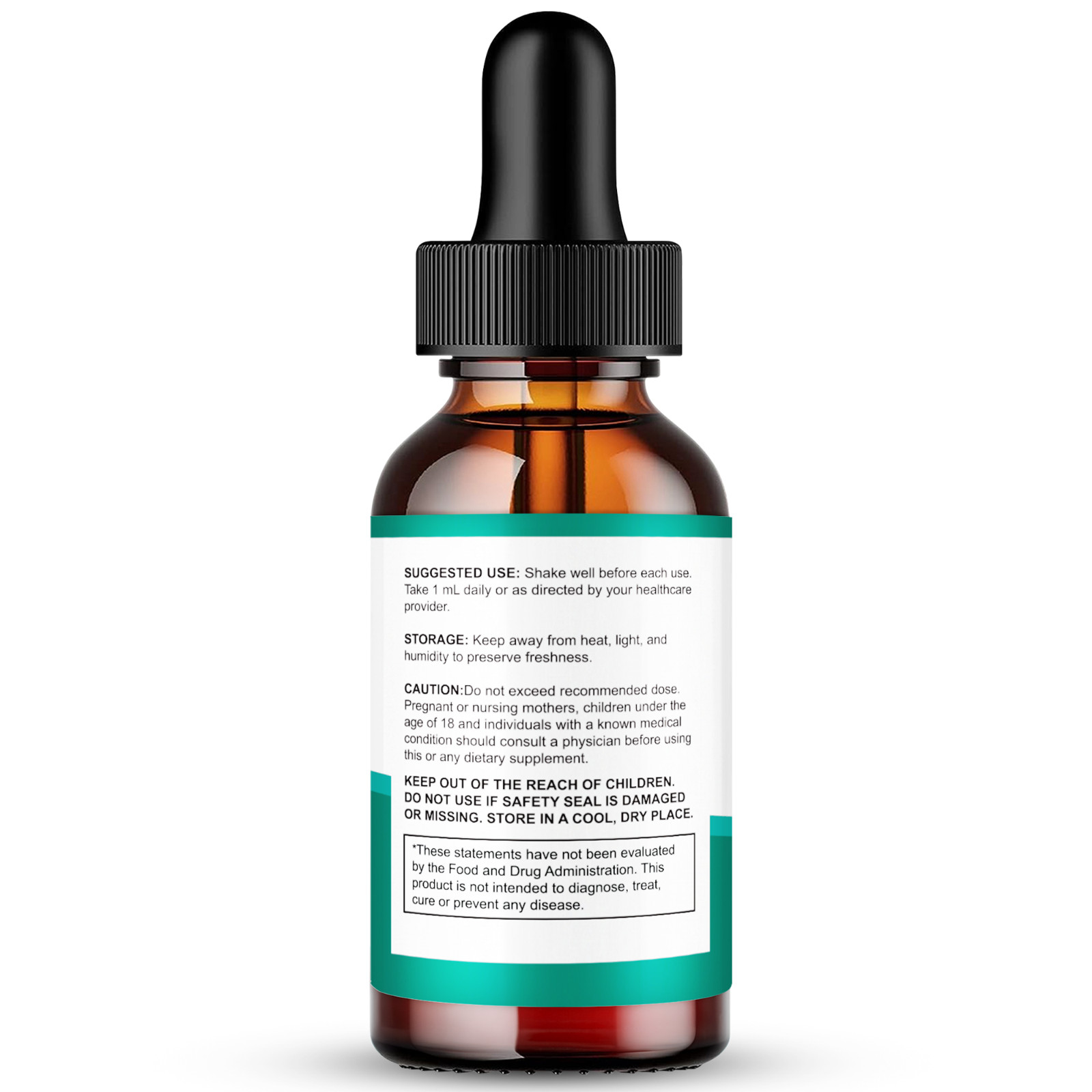 (1 Pack) Sugar Harmony Drops, Advanced Blood Health Support Formula Droppers
