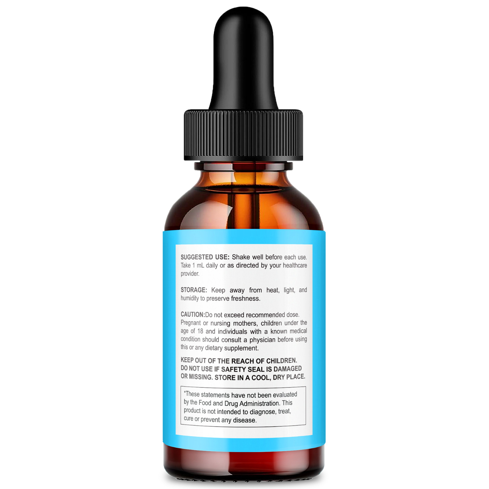 (2 Pack) Free Sugar Pro Drops – Free Sugar Pro for Healthy Blood Liquid Drops