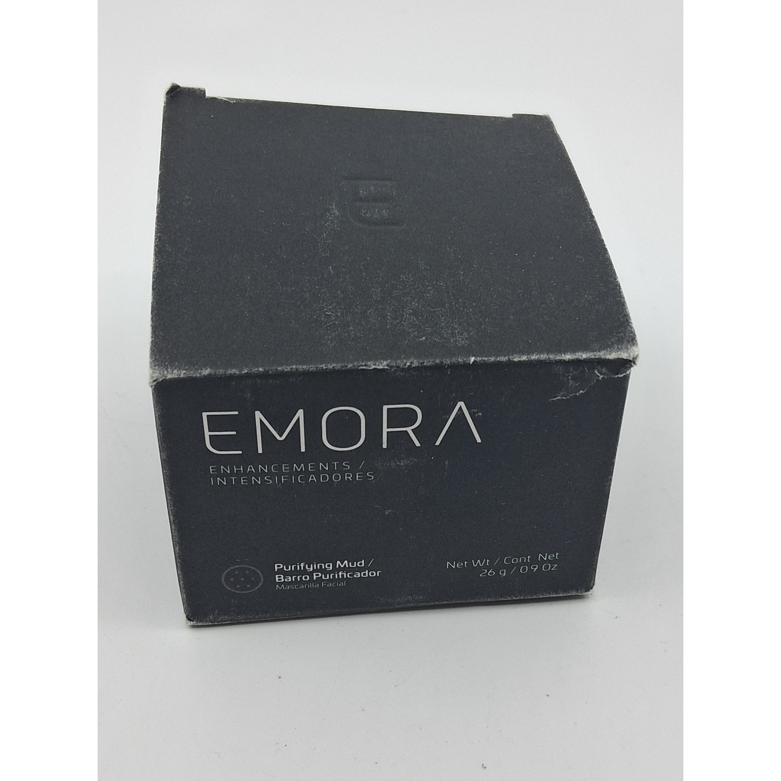 ActivZ Emora Purifying Mud – Enhancements, Rejuvenate your skin