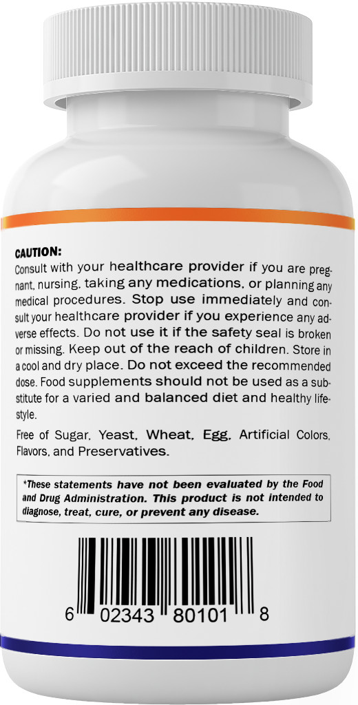 Vitamatic Valerian Root 5000 mg 240 Capsules – 20X Concentrated Extract