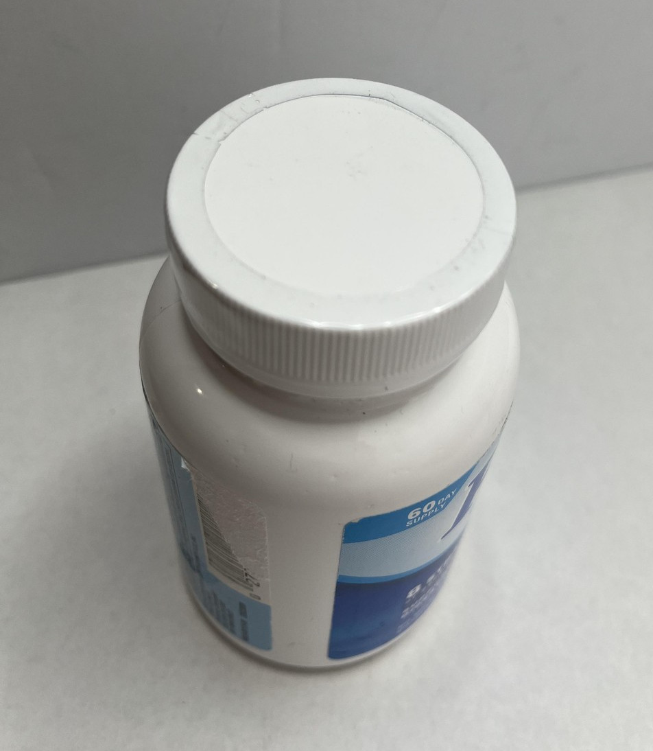 PB8 Probiotic 120 Capsules 14 Billion CFU Digestive Health Exp 06/27