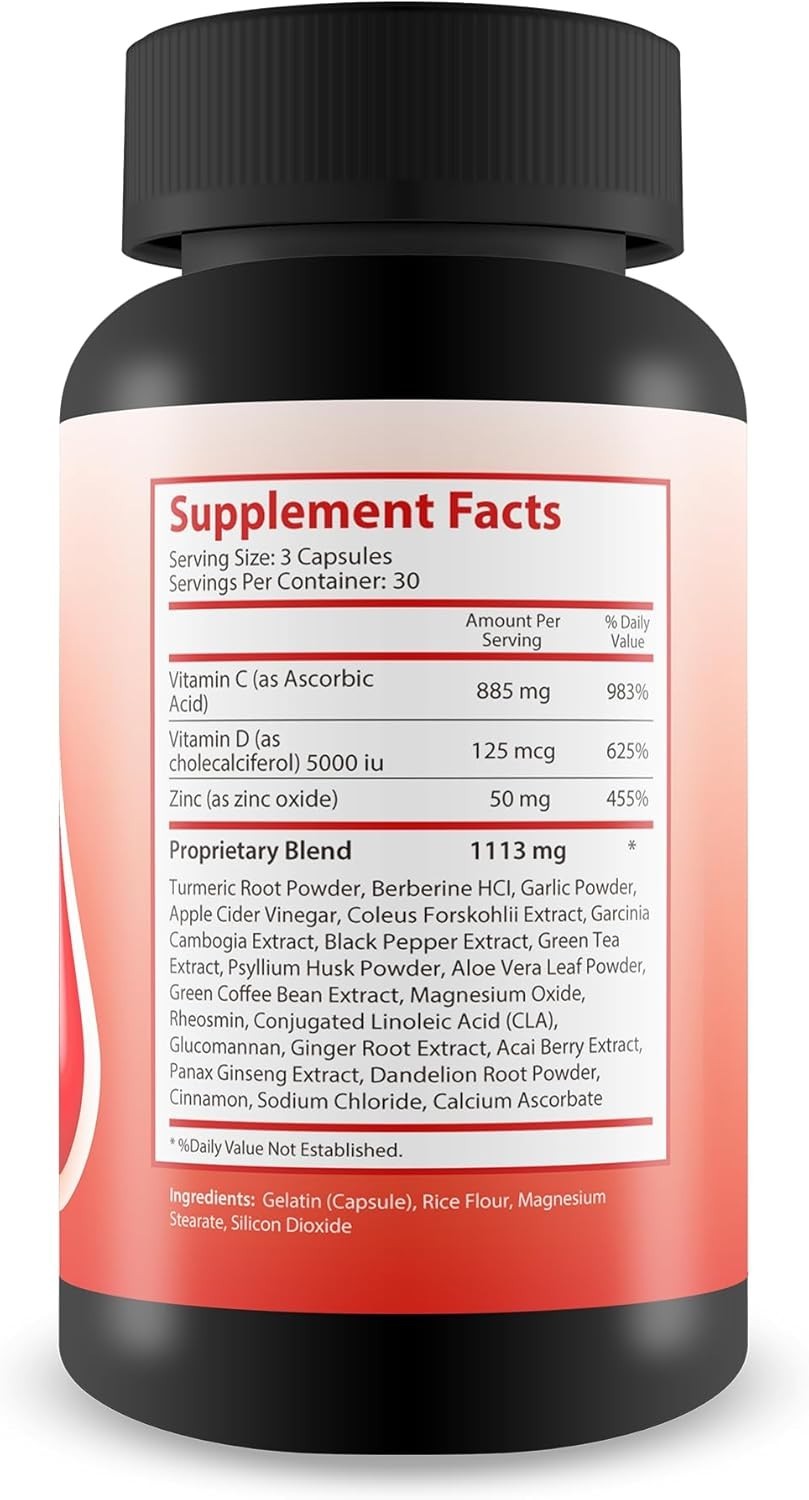BLOOD CLEANSE SUGAR PROTECT PRO CLEANSE PANCREAS GUT CLEANSING, BLOODFLOW HEALTH