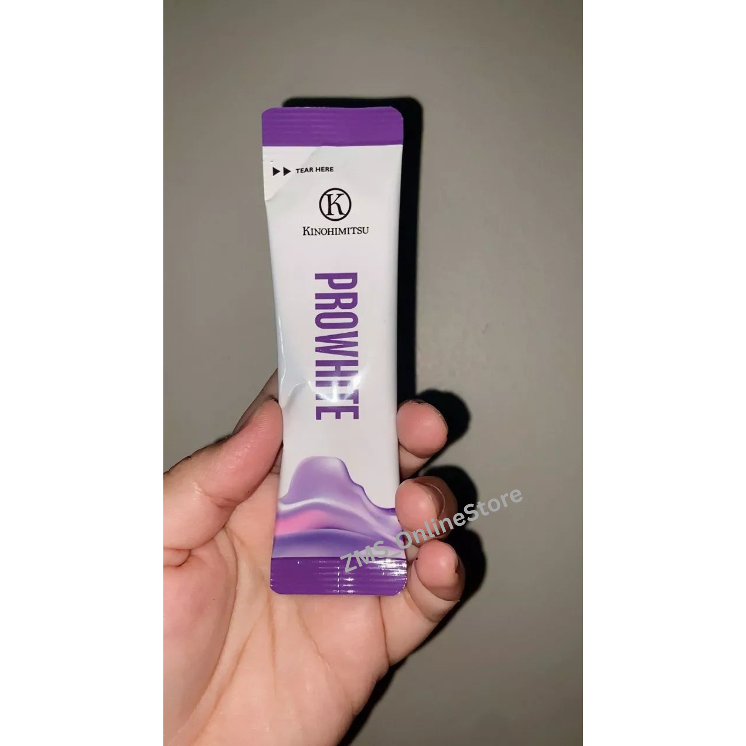 2 Boxes Kinohimitsu ProWhite for Brighten Skin Eliminate Spot – 8g x 30 sachets