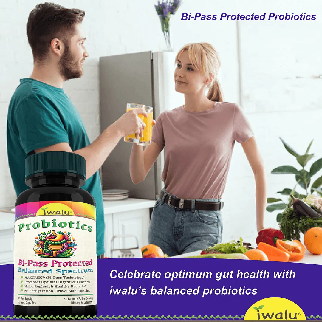 Lactobacillus Acidophilus Lactobacillus | Best Supplement Capsules FREE SHIP