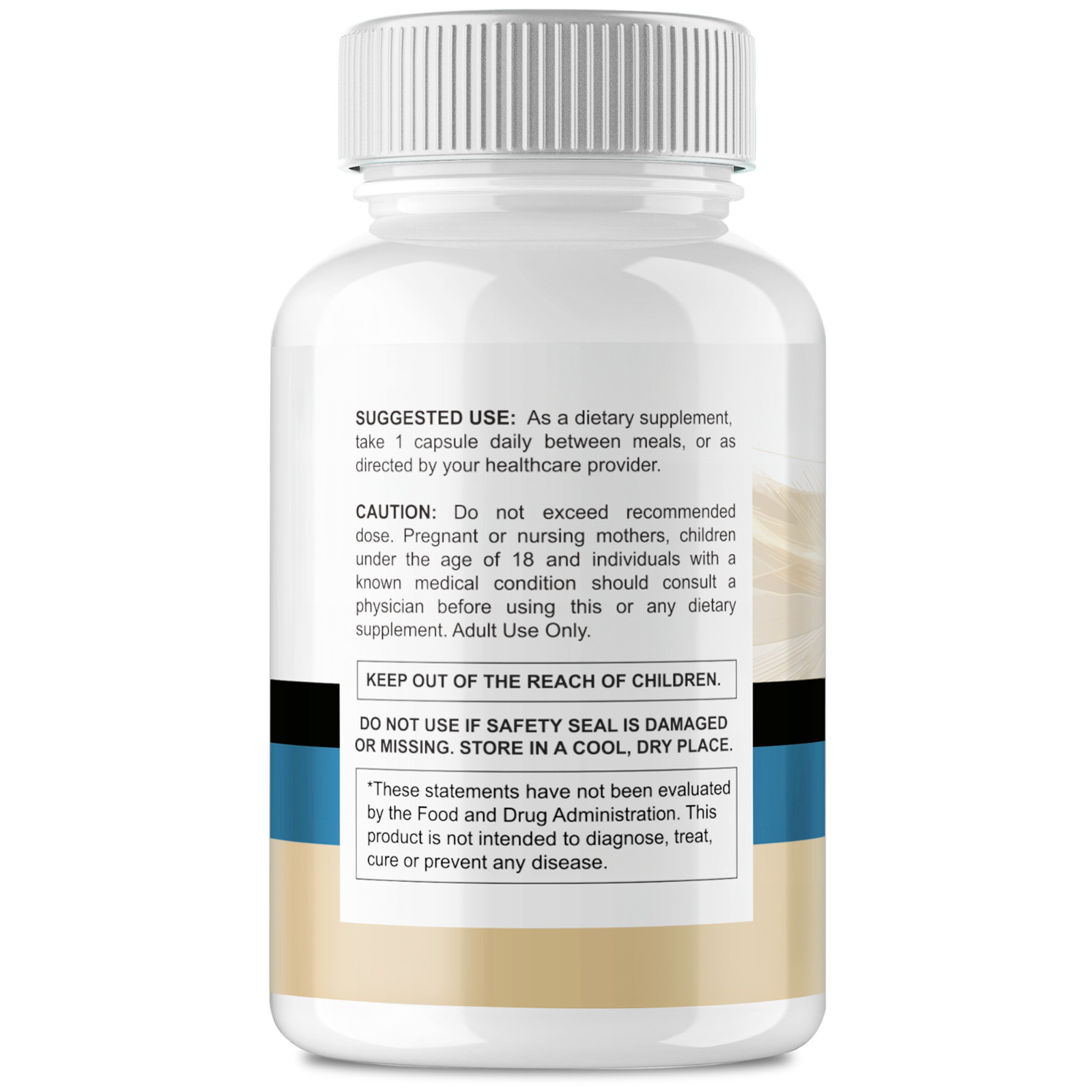 Novumotion Capsules, Novumotion Pills Reviews (5 Pack)