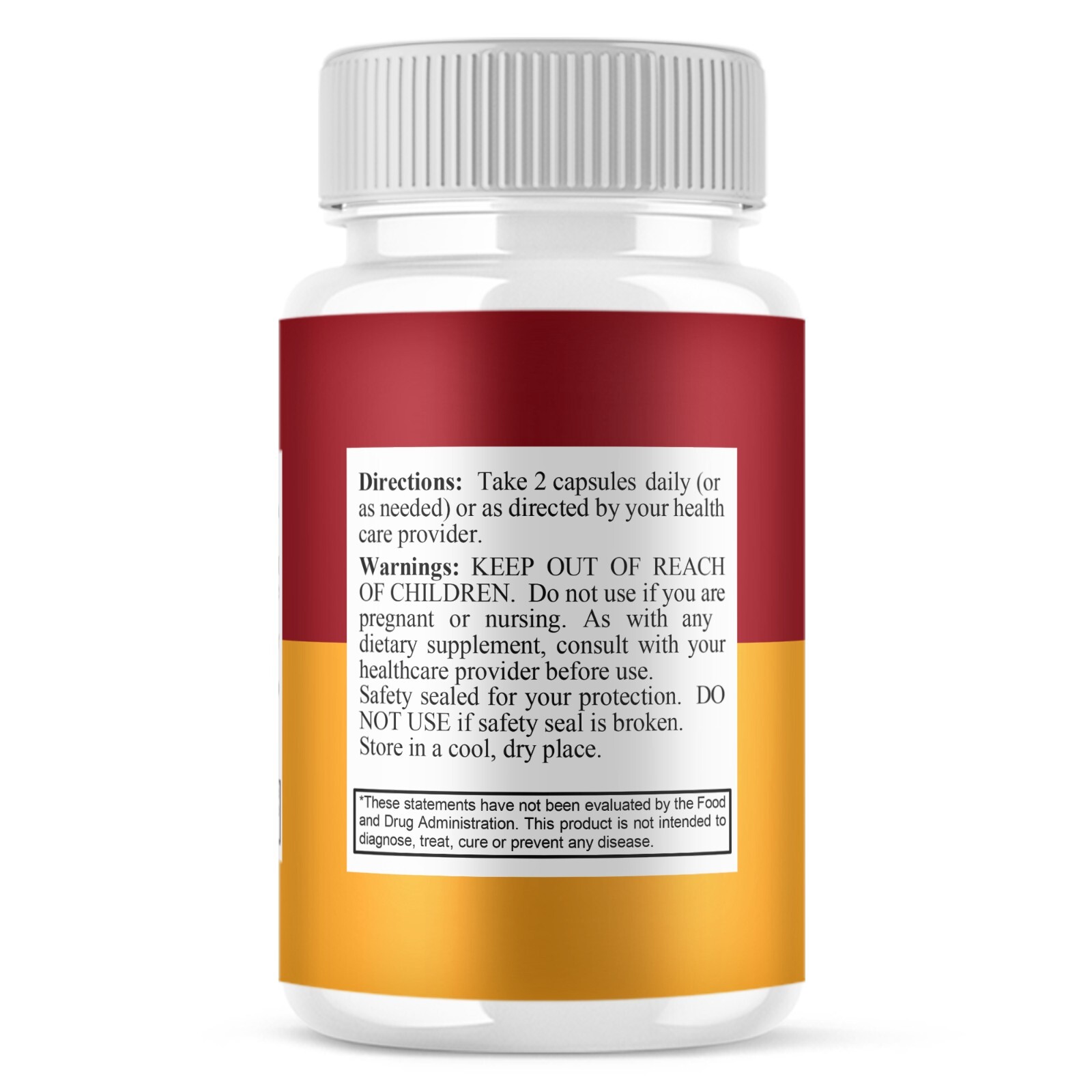 (3 Pack) Glyco Genius Capsules GlycoGenius Maximum Strength Pills (180 Capsules)